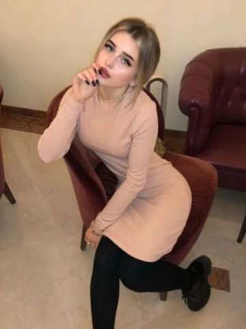 Анкета проститутки Тереза, Бугуруслан, 24 года, №144275